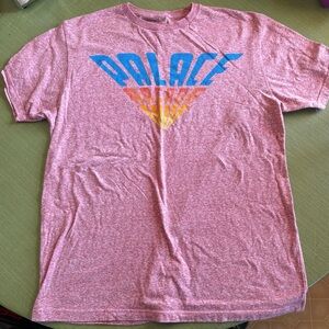 Palace Arcade Stranger Things shirt